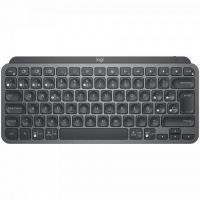 Logitech MX Keys Mini Wireless Illuminated Keyboard GRAPHITE US 920-010498