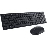 Dell Pro Wireless Keyboard and Mouse KM5221W US International 580-AJRC-14