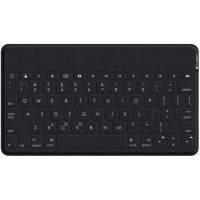 LOGITECH Keys To Go Bluetooth Portable Keyboard BLACK UK 920-006710