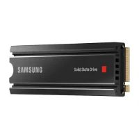 Samsung SSD 980 PRO Heatsink 2TB PCIe Gen 4.0 x4 NVMe Elpis MZ-V8P2T0CW
