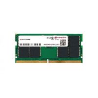 Transcend 16GB Notebook Memory JM DDR5 4800 SO-DIMM JM4800ASE-16G