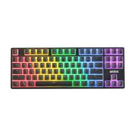 Marvo Gaming Mechanical Keyboard KG946 Red switches