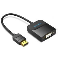 Vention Adapter HDMI M to VGA F 42154