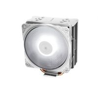 CPU Cooler GAMMAXX GTE V2 White - LGA1700/AM5