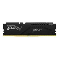 Kingston RAM FURY Beast 8GB DDR5 6000 UDIMM CL40
