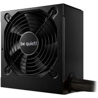 be quiet! SYSTEM POWER 10 550W 80 Plus Bronze BN327