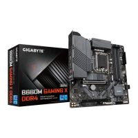 GIGABYTE B660M GAMING X DDR4 LGA1700