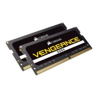 CORSAIR VENGEANCE DDR4 32GB 2x16GB 3200MHz SODIMM CMSX16GX4M1A3200C22