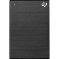 SEAGATE 2TB ONE TOUCH BLACK