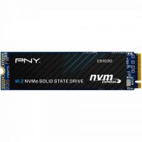 PNY CS1030 500GB M.2 NVMe PCIe M280CS1030-500-RB