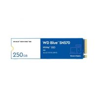 Western Digital Blue SN570 250GB M.2 WDS250G3B0C