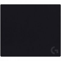 Logitech G640 Large Cloth Gaming Mouse Pad N A - 943-000798