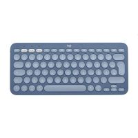 Logitech K380 for Mac Multi-Device Bluetooth Keyboard US Intl - 920-011180