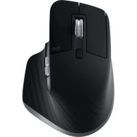 Logitech MX Master 3S For Mac Performance Wireless Mouse SPACE GREY 910-006571