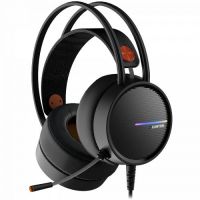 CANYON Gaming headset 3.5mm jack CND-SGHS8A