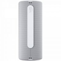 WE. HEAR 2 By Loewe Portable Speaker 60W Cool Grey 60702S10