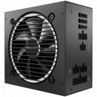 be quiet! PURE POWER 12 M 550W Gold BN341