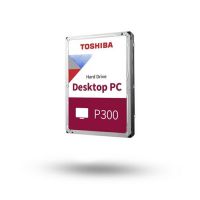 Toshiba P300 High-Performance 2TB 7200rpm 256MB BULK HDWD320UZSVA