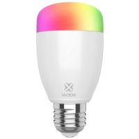 Woox Light R5085 WiFi Smart E27 LED Bulb RGB+White 6W 500LM