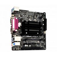 Asrock J4125B-ITX Intel Quad-Core