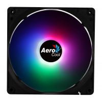 AeroCool Fan 140 mm Frost 14 Fixed RGB ACF4-FS10117.11