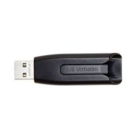 Verbatim V3 USB 3.0 128GB Store N Go Drive 49189