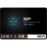 Silicon Power Ace A55 4TB SSD SATA SP004TBSS3A55S25