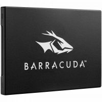 Seagate BarraCuda 480GB SSD 2.5 7mm SATA ZA480CV1A002