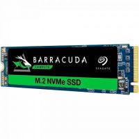 Seagate BarraCuda 510 2TB SSD M.2 2280 PCIe 4.0 NVMe ZP2000CV3A002