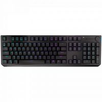 Endorfy Thock Wireless Red Gaming Keyboard EY5A079