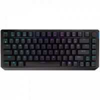 Endorfy Thock 75 Wireless Red Gaming Keyboard EY5A073