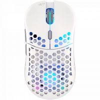 Endorfy LIX Plus Onyx White Wireless Gaming Mouse EY6A009