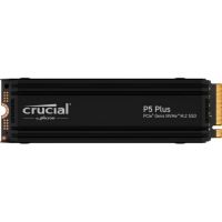 Crucial P5 Plus 2TB Gen4 NVMe M.2 SSD CT2000P5PSSD5