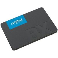 CRUCIAL BX500 2TB SSD 2.5in SATA CT2000BX500SSD1