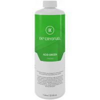EK-CryoFuel Acid Green Premix 1000mL EKWB3831109813294