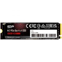 SILICON POWER UD90 250GB SSD M.2 2280 PCIe SP250GBP44UD9005