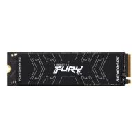 Kingston 4TB Fury Renegade PCIe M.2 SSD SFYRD/4000G