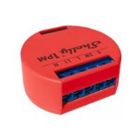 Shelly 1PM WiFi-operated Relay Switch up to 3.5 kW