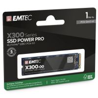 EMTEC X300 1T M2 PCIE3