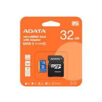 32G SDXCM+A UHS-I CL10A1 ADATA
