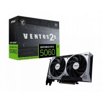 MSI RTX5060 8G VENTUS 2X OC