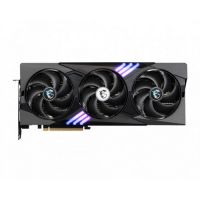 MSI RTX5070TI 16 GAM TRIO OC W