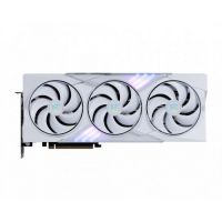 MSI RTX5080 16G GAM TRIO OC WH
