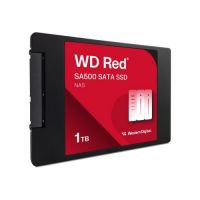 SSD WD Red 1TB SATA