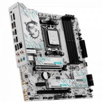 MSI B850M GAMING PLUS WIFI AM5