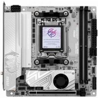 MSI MPG B850I EDGE TI WIFI AM5