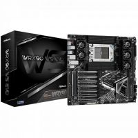 ASROCK WRX90 WS EVO TR5