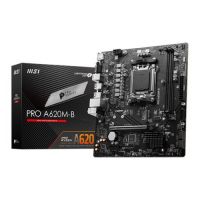 MSI PRO A620M-B AM5