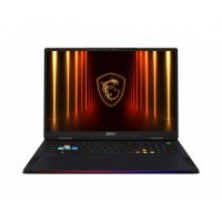 MSI RAIDER A18 HX A9WJG-047