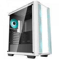DeepCool CC560 WH V2 White